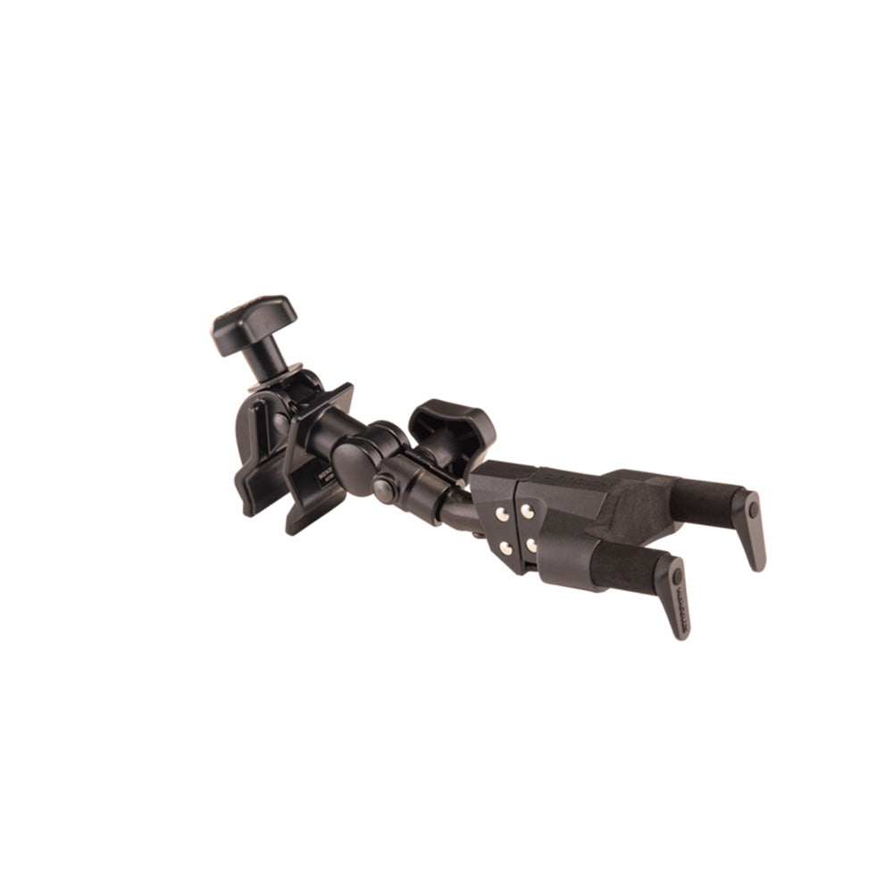 Hercules USP20CB Auto Grip Ukulele Clamp-CLAMP-Hercules-Hermes Music